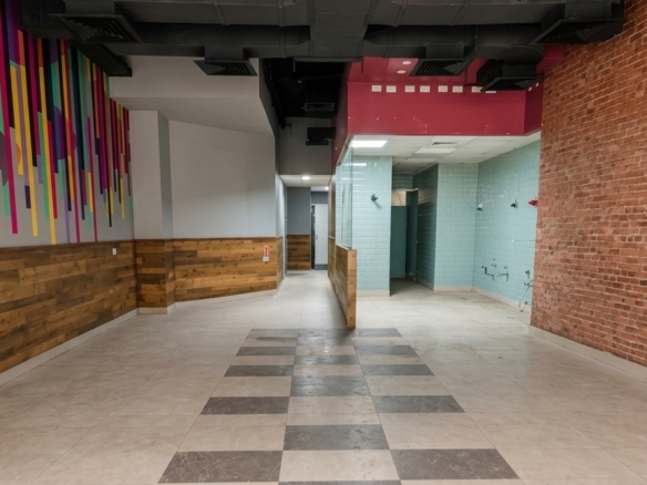 ARRIENDO LOCAL COMERCIAL   |   PROVIDENCIA