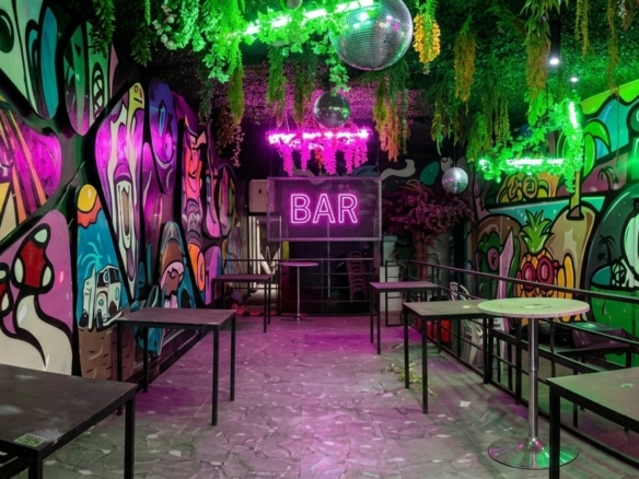 LOCAL COMERCIAL | ARRIENDO | BELLAVISTA