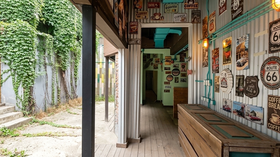 LOCAL COMERCIAL | ARRIENDO | BELLAVISTA