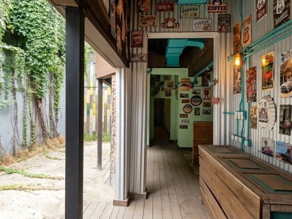 LOCAL COMERCIAL | ARRIENDO | BELLAVISTA
