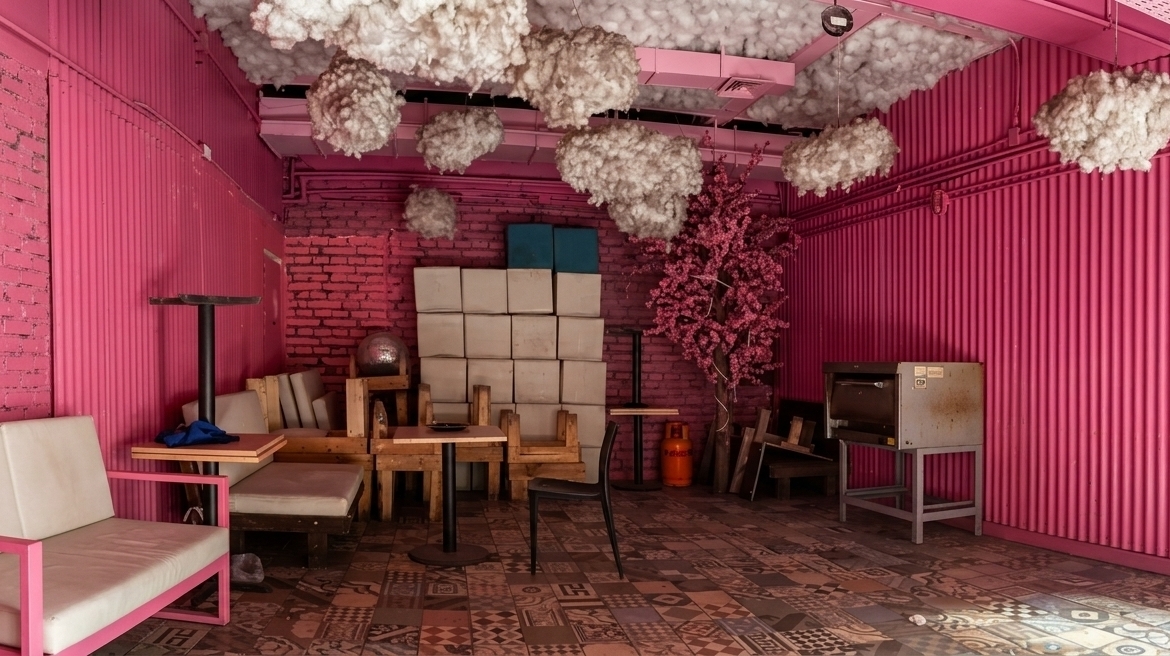LOCAL COMERCIAL | ARRIENDO | BELLAVISTA