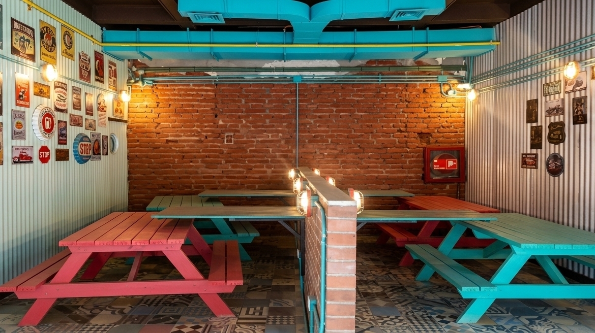 LOCAL COMERCIAL | ARRIENDO | BELLAVISTA