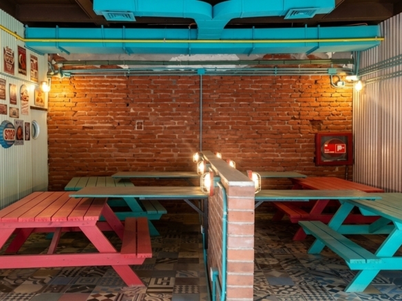 LOCAL COMERCIAL | ARRIENDO | BELLAVISTA
