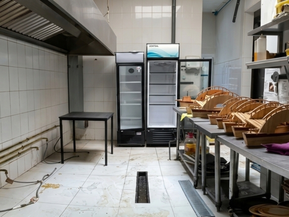 LOCAL COMERCIAL | ARRIENDO | BELLAVISTA