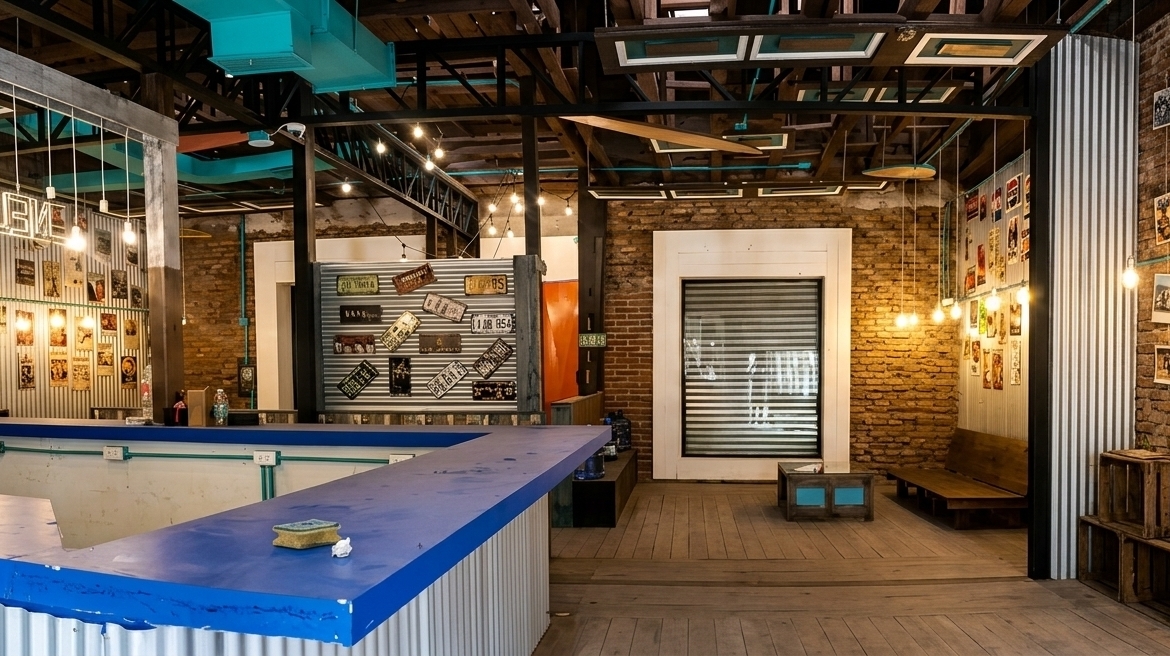 LOCAL COMERCIAL | ARRIENDO | BELLAVISTA