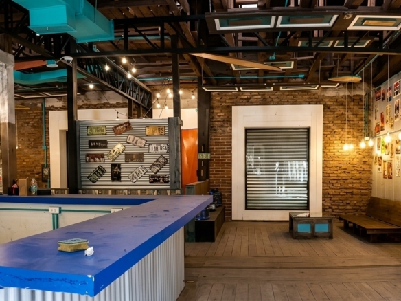 LOCAL COMERCIAL | ARRIENDO | BELLAVISTA