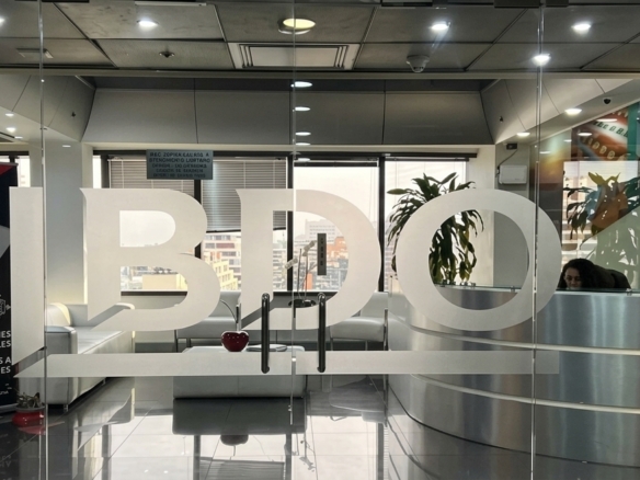 ACTIVO CON RENTA | OFICINAS CORPORATIVAS