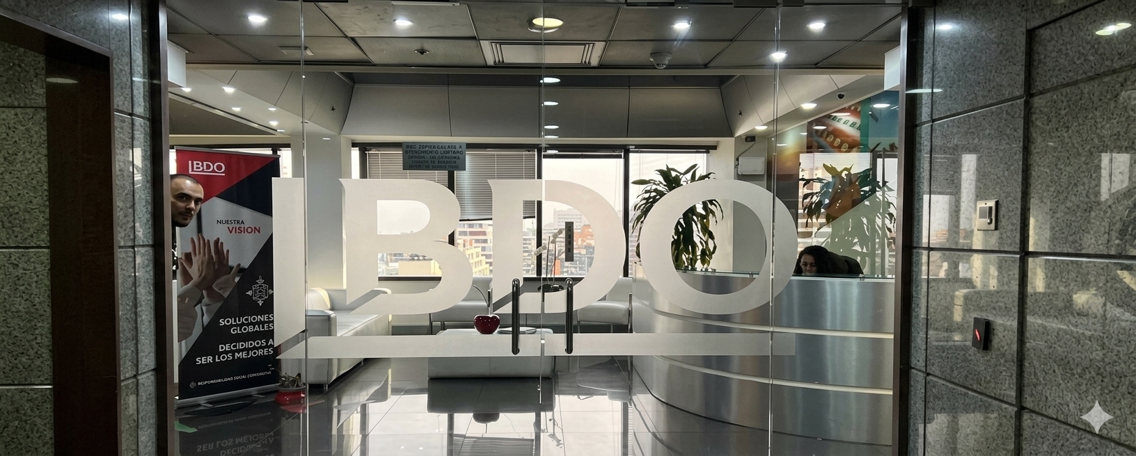 ACTIVO CON RENTA | OFICINAS CORPORATIVAS