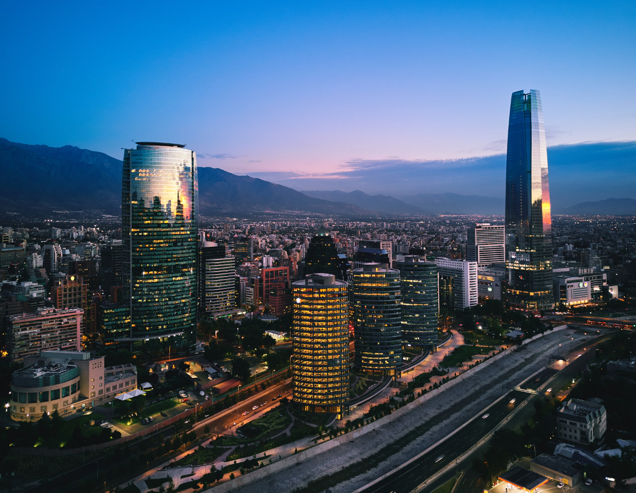 Las Condes