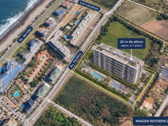 VENTA TERRENO PARA DESARROLLO INMOBILIARIO | LA SERENA