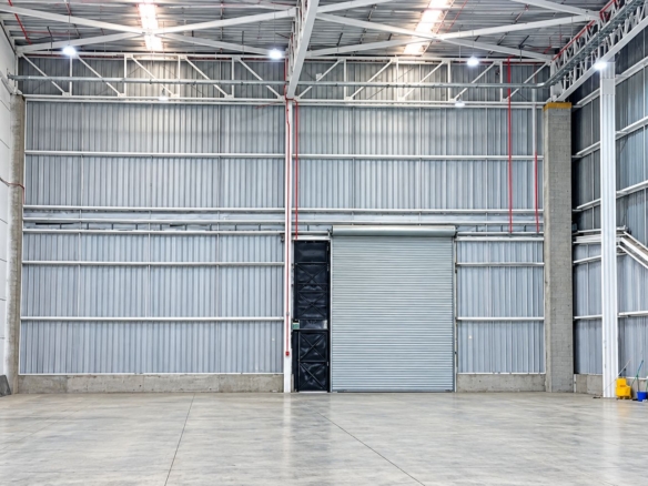 ARRIENDO DE BODEGA INDUSTRIAL Y LOGÍSTICA | PAN DE AZÚCAR, COQUIMBO II