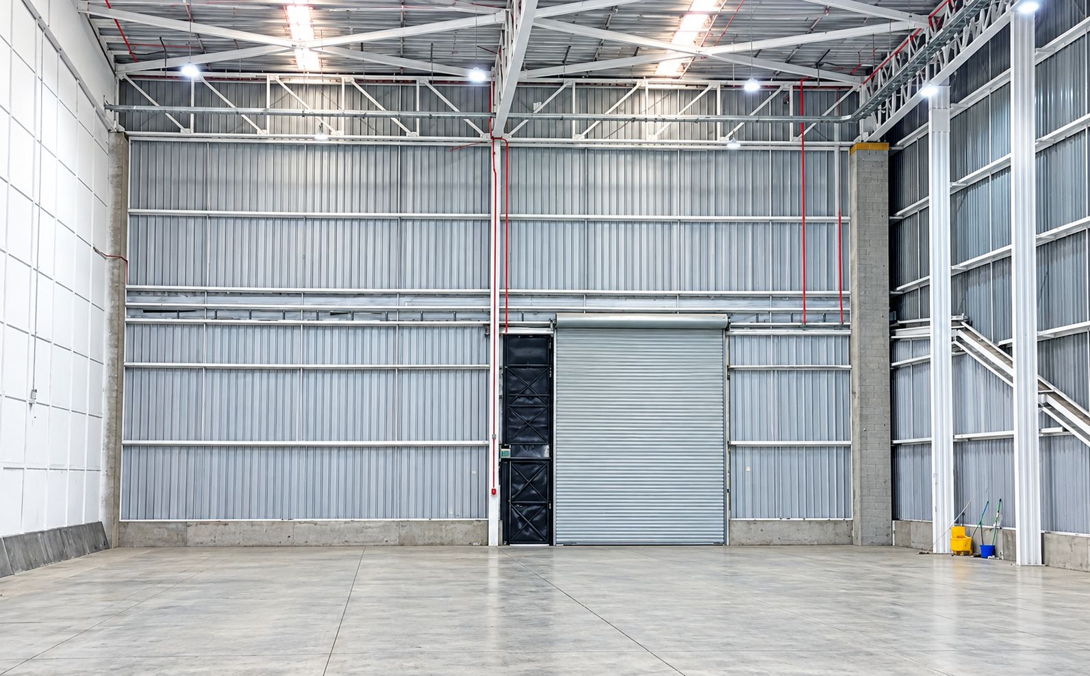 1 ARRIENDO DE BODEGA INDUSTRIAL Y LOGÍSTICA | PAN DE AZÚCAR, COQUIMBO II