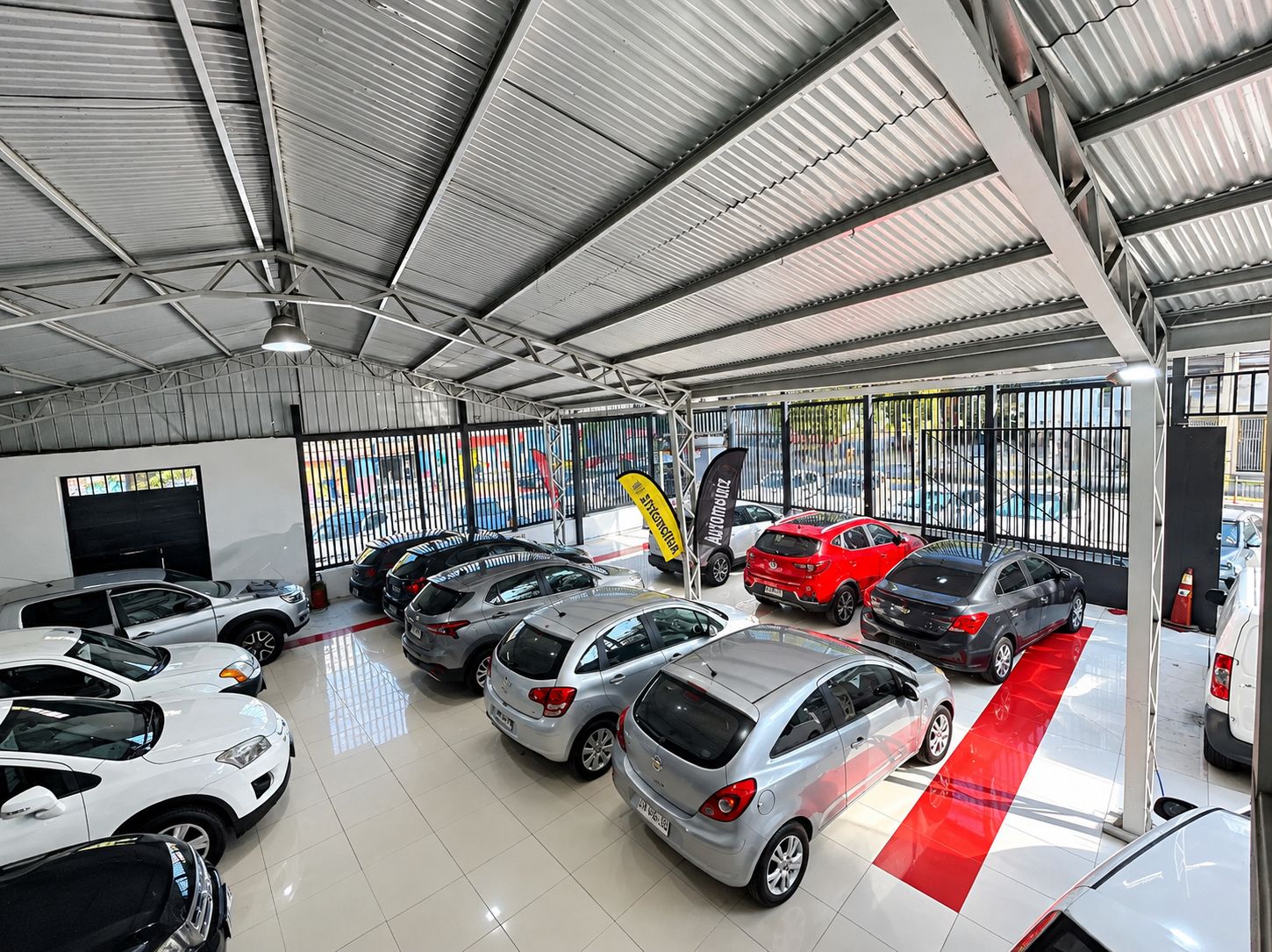 1 ARRIENDO LOCAL COMERCIAL EN QUINTA NORMAL