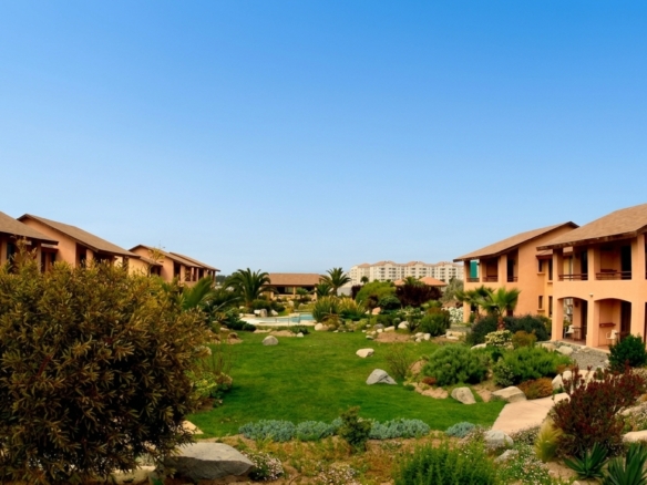 HOTEL EN VENTA | LA SERENA