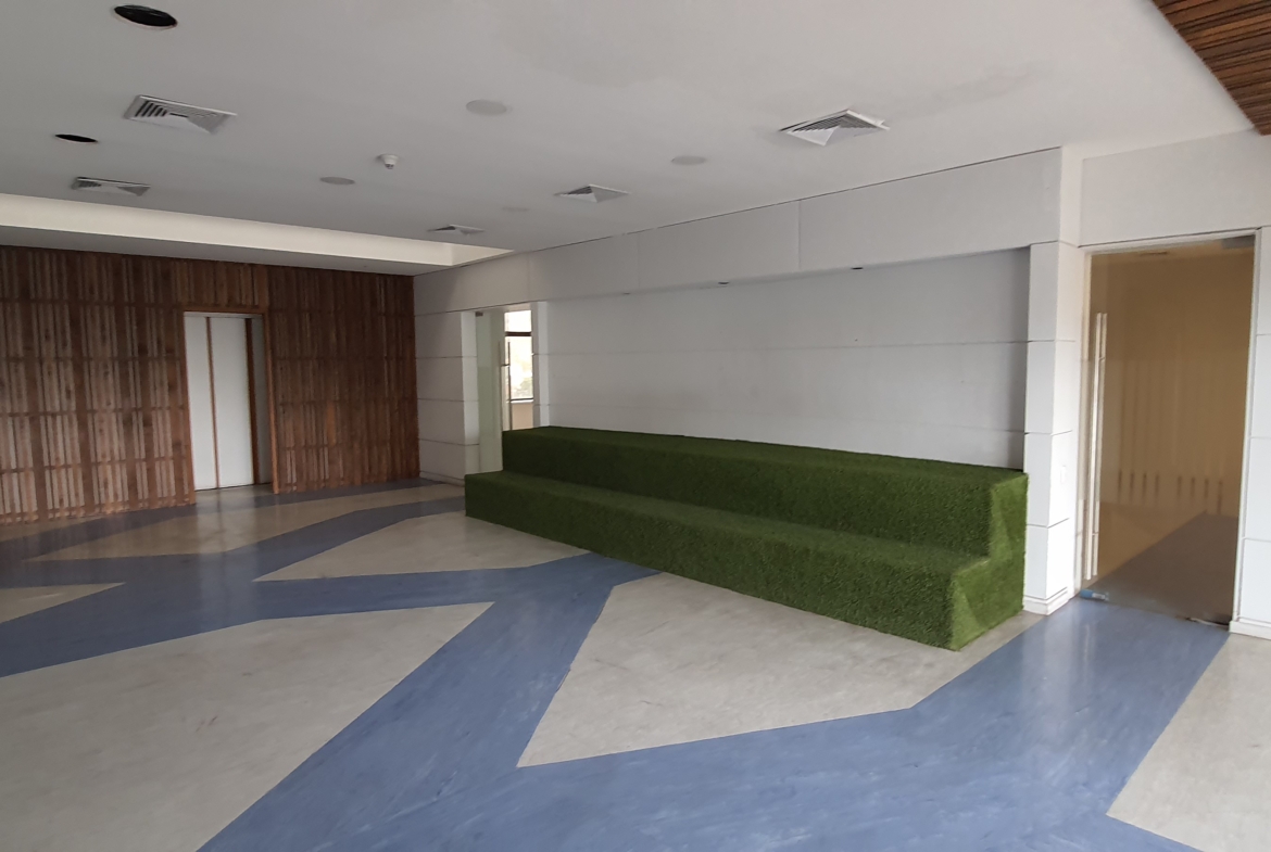 VENTA | EDIFICIO COMERCIAL CON RENTA EN PROVIDENCIA