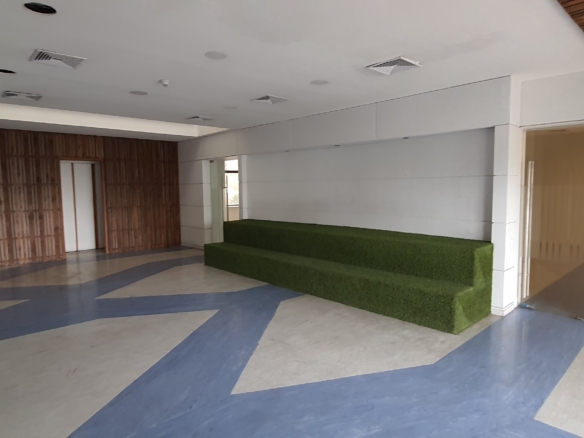 VENTA | EDIFICIO COMERCIAL CON RENTA EN PROVIDENCIA