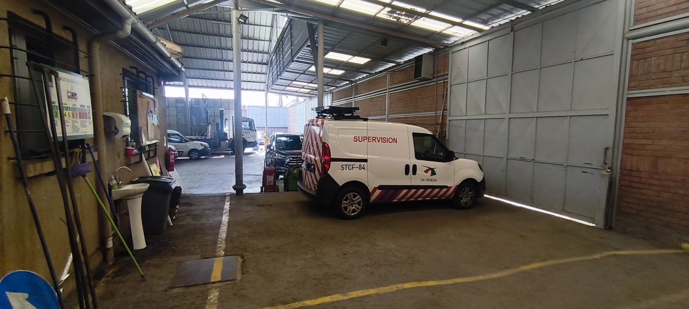VENTA PROPIEDAD INDUSTRIAL | RECOLETA