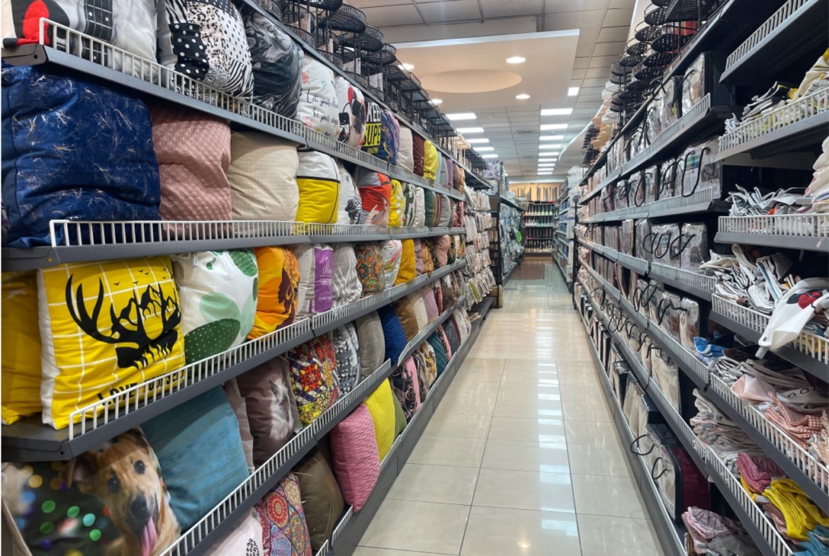 LOCAL COMERCIAL VENTA – ARRIENDO | EYZAGUIRRE, SAN BERNARDO