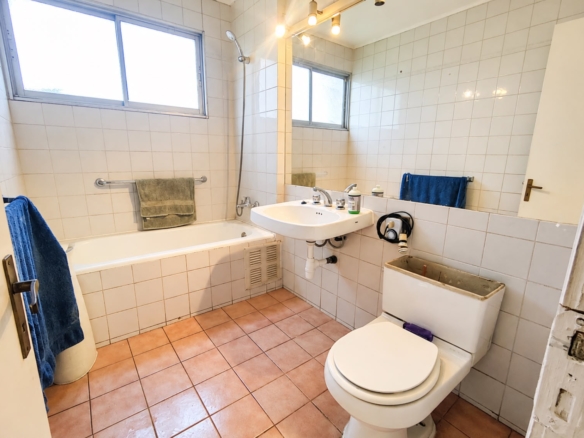 PROPIEDAD EN ARRIENDO | MIGUEL CLARO, PROVIDENCIA
