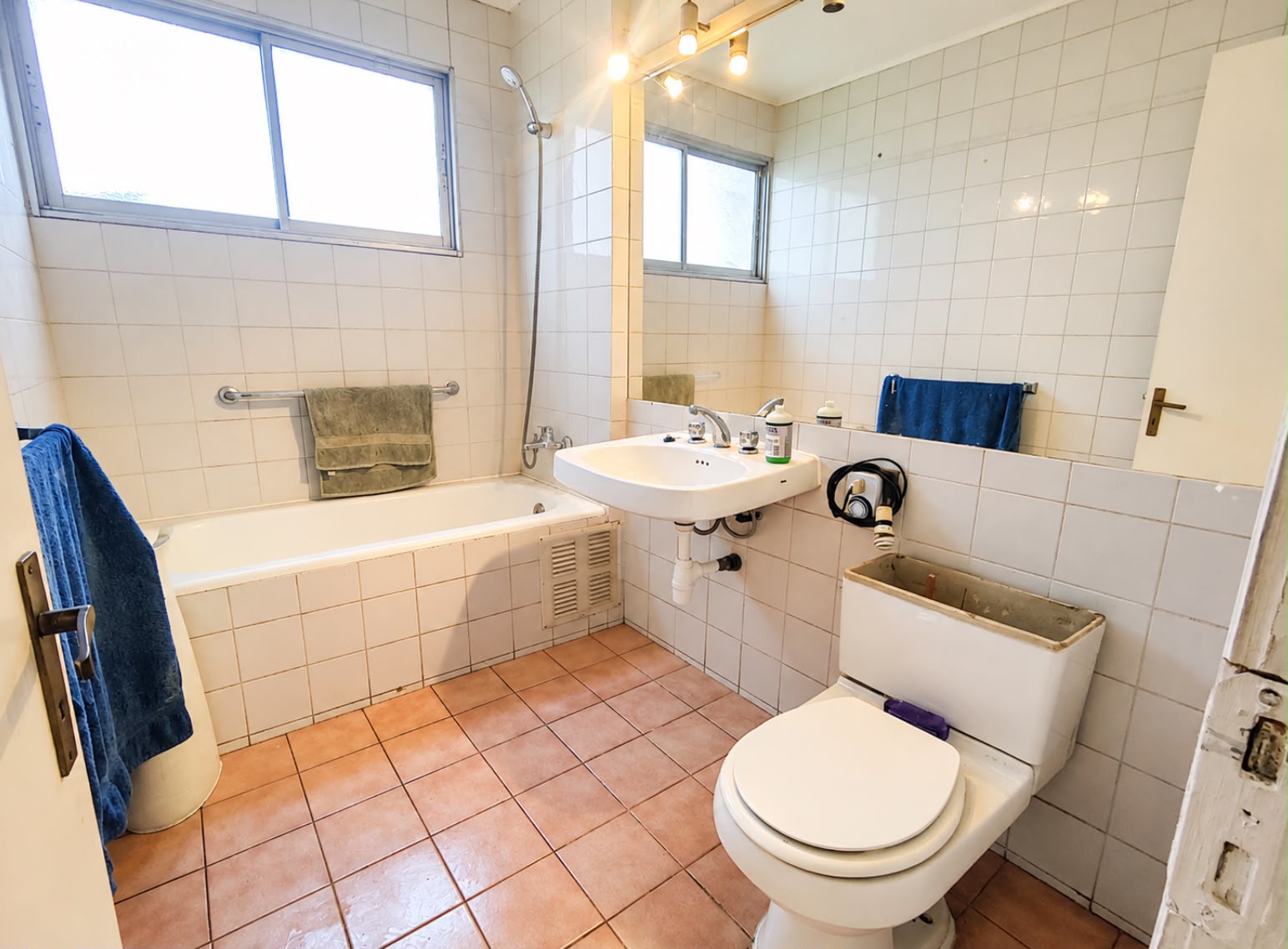 1 PROPIEDAD EN ARRIENDO | MIGUEL CLARO, PROVIDENCIA