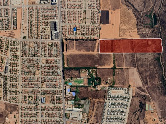 TERRENO EN VENTA | ULRIKSEN, LA SERENA