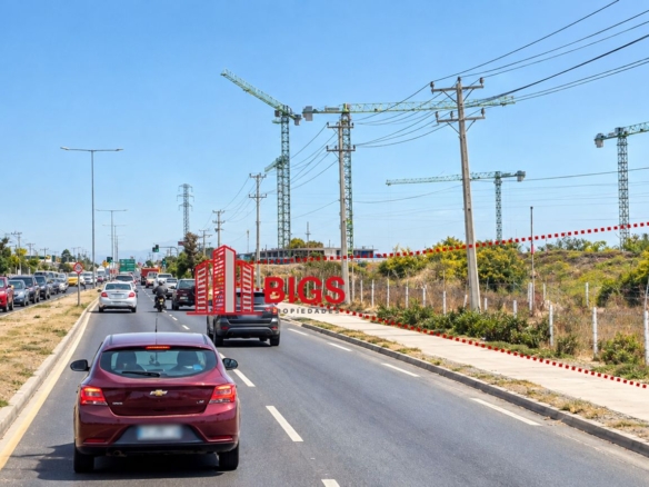 VENTA TERRENO LA CANTERA | COQUIMBO