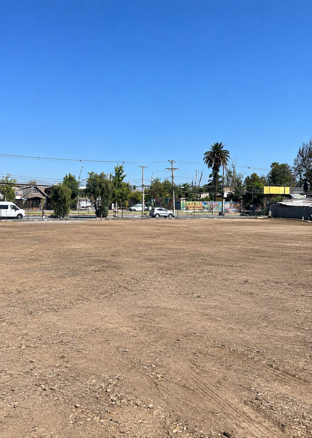 1 VENTA TERRENO AV. PAJARITOS