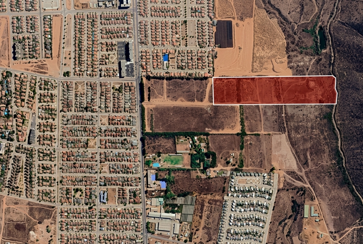 1 TERRENO EN VENTA | ULRIKSEN, LA SERENA