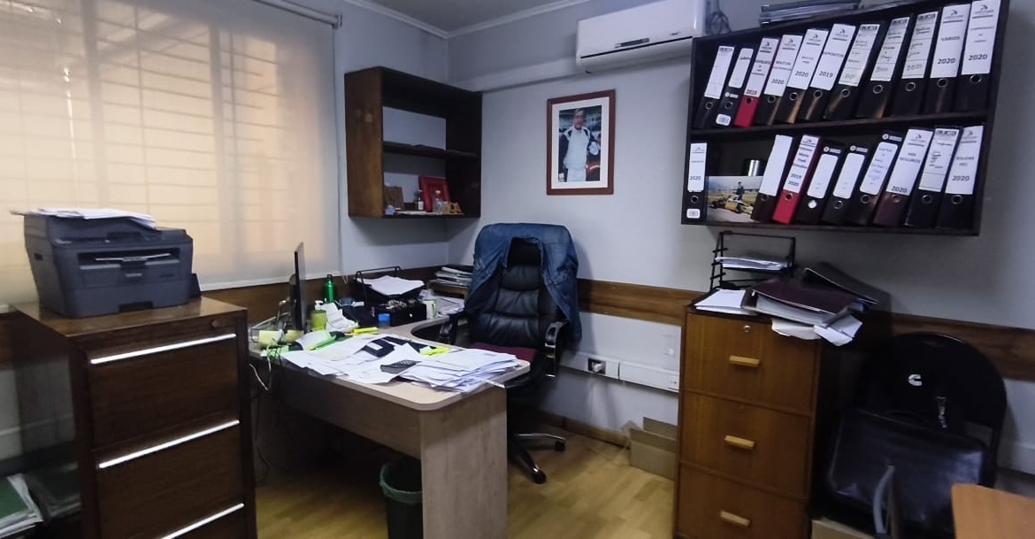 VENTA PROPIEDAD INDUSTRIAL | RECOLETA