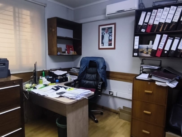 VENTA PROPIEDAD INDUSTRIAL | RECOLETA