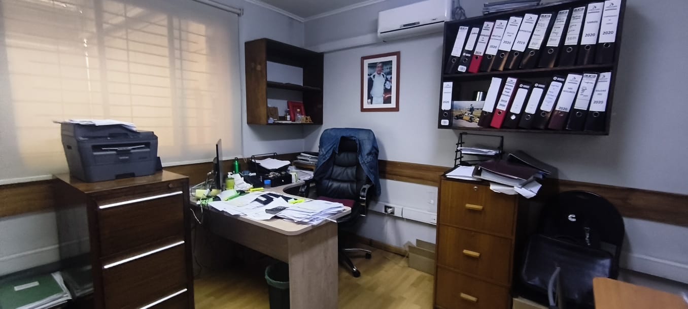 VENTA PROPIEDAD INDUSTRIAL | RECOLETA