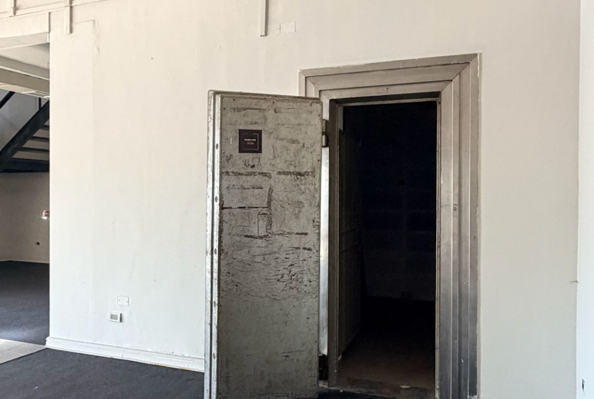 VENTA /ARRIENDO LOCAL COMERCIAL | AV. VICUÑA MACKENNA