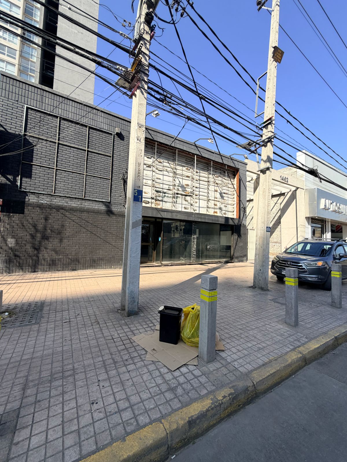 11 VENTA /ARRIENDO LOCAL COMERCIAL | AV. VICUÑA MACKENNA