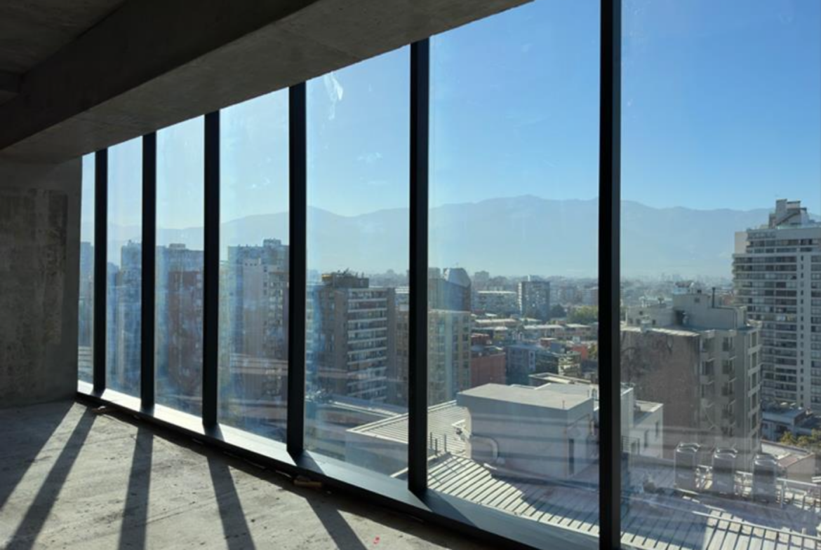 ARRIENDO OFICINAS CORPORATIVAS | ED. ALMIRANTE PASTENE