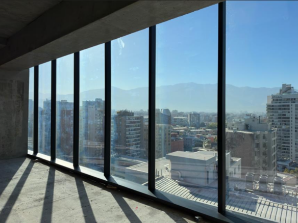 ARRIENDO OFICINAS CORPORATIVAS | ED. ALMIRANTE PASTENE