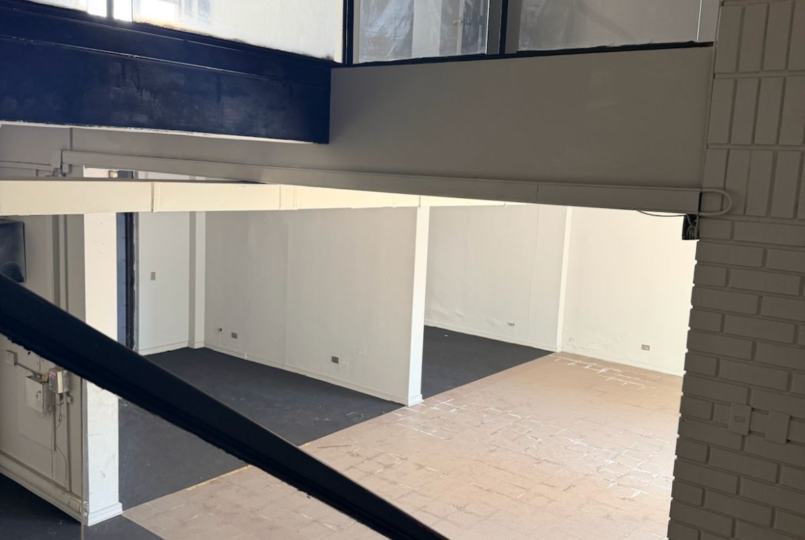 VENTA /ARRIENDO LOCAL COMERCIAL | AV. VICUÑA MACKENNA