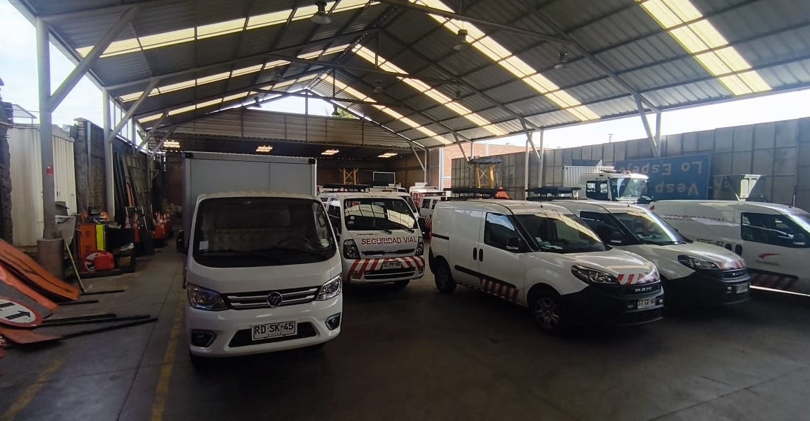 VENTA PROPIEDAD INDUSTRIAL | RECOLETA