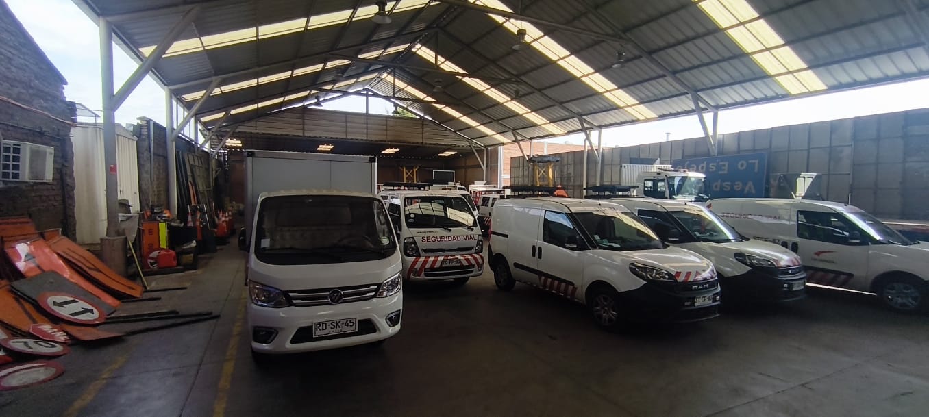 VENTA PROPIEDAD INDUSTRIAL | RECOLETA