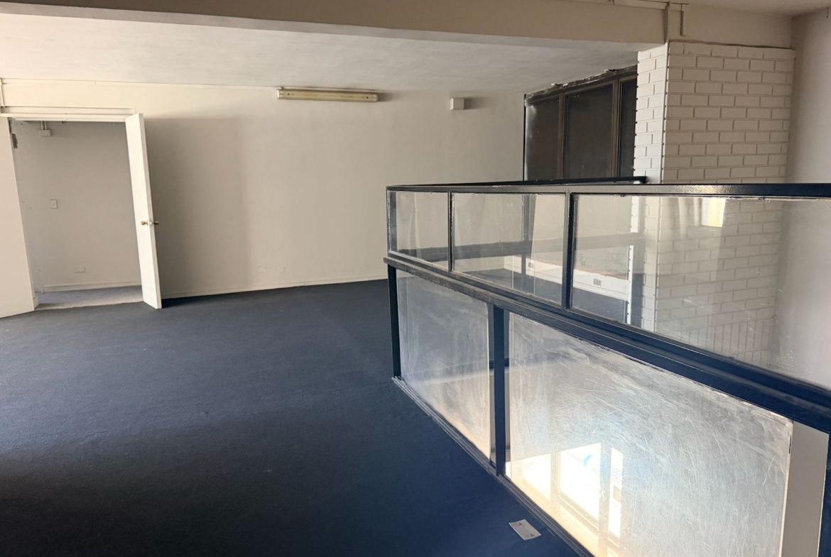 VENTA /ARRIENDO LOCAL COMERCIAL | AV. VICUÑA MACKENNA