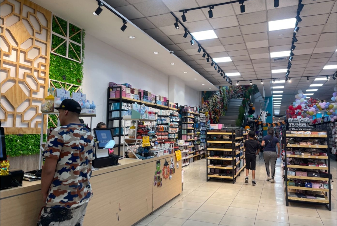 LOCAL COMERCIAL VENTA – ARRIENDO | EYZAGUIRRE, SAN BERNARDO