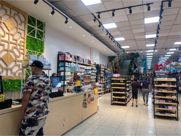 LOCAL COMERCIAL VENTA – ARRIENDO | EYZAGUIRRE, SAN BERNARDO