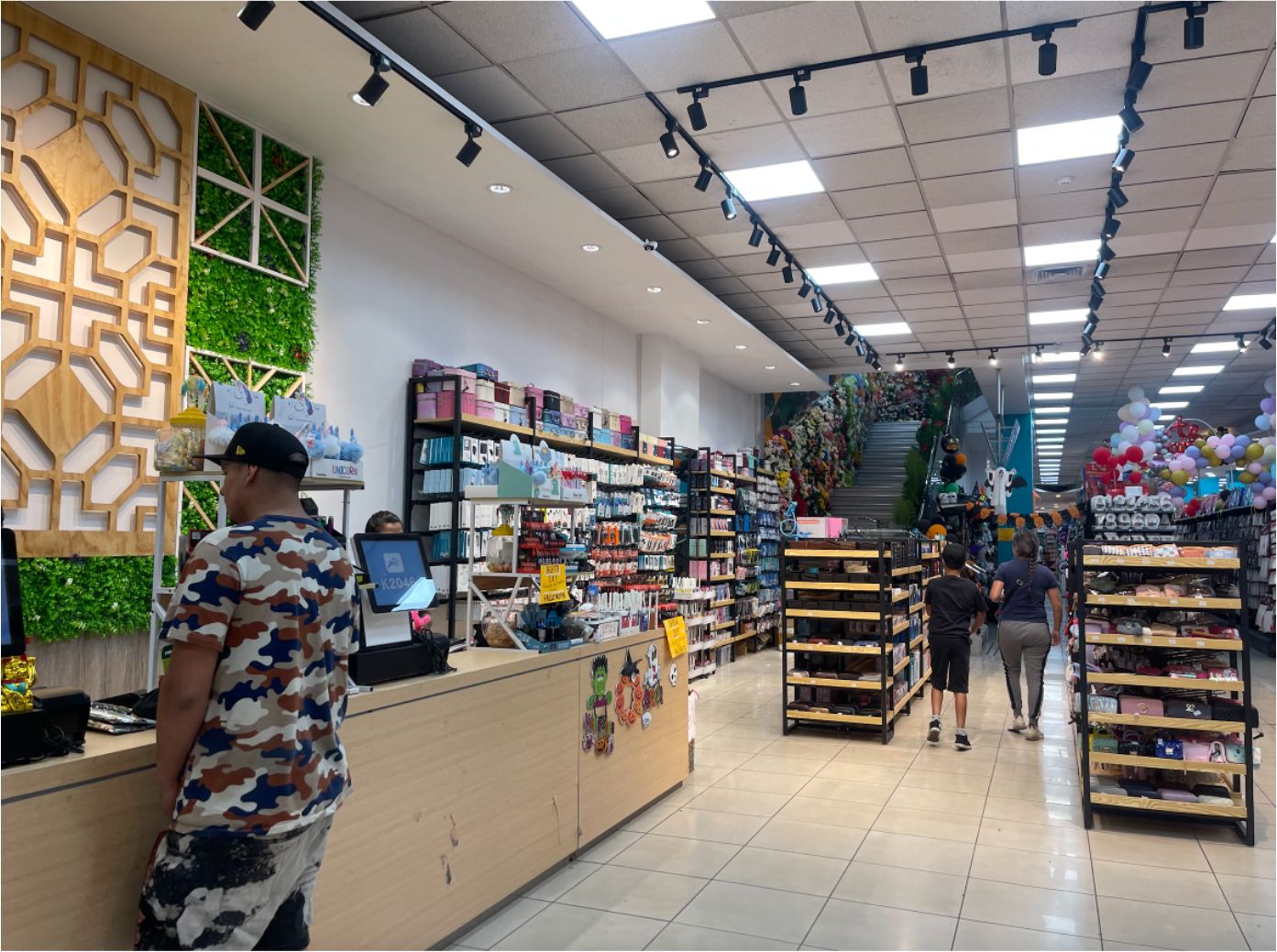 14 LOCAL COMERCIAL VENTA – ARRIENDO | EYZAGUIRRE, SAN BERNARDO
