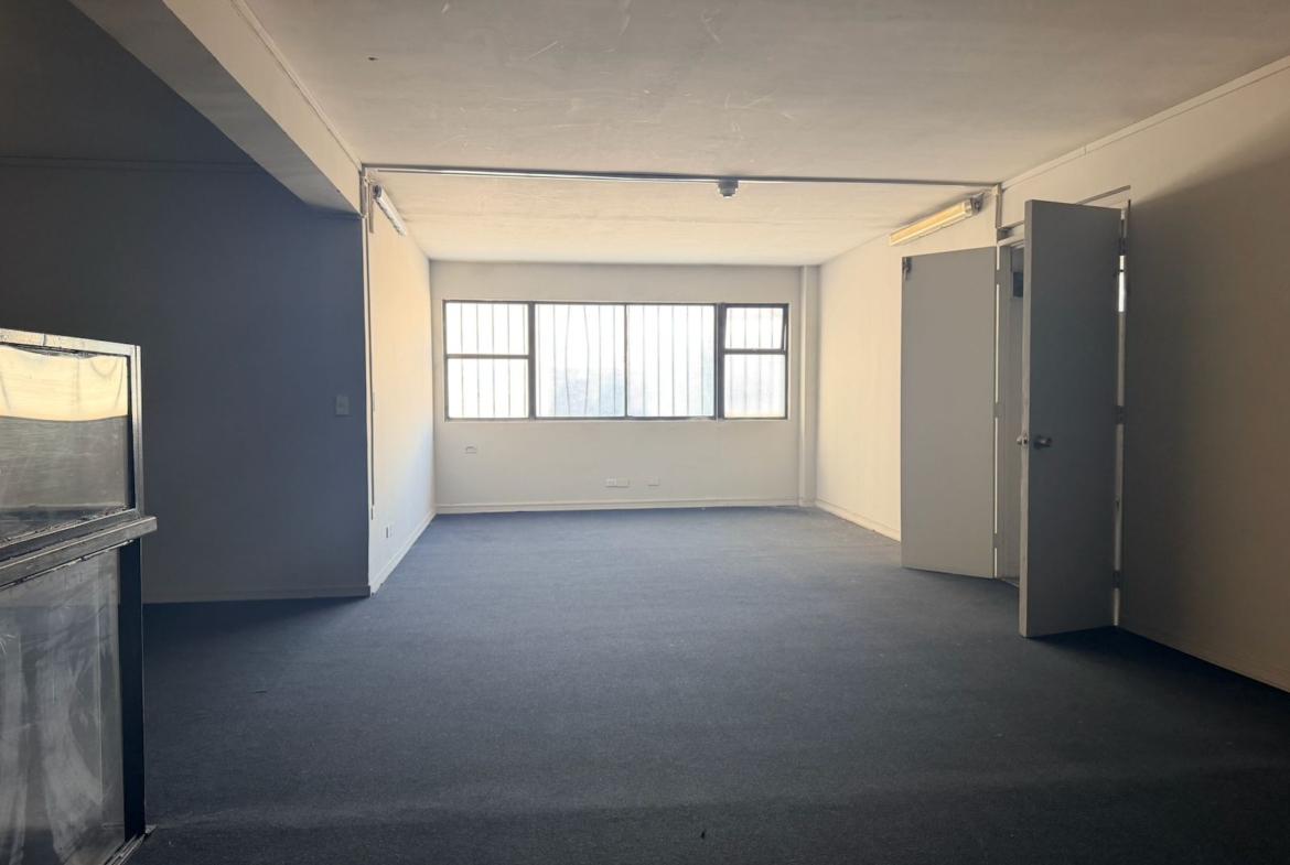VENTA /ARRIENDO LOCAL COMERCIAL | AV. VICUÑA MACKENNA