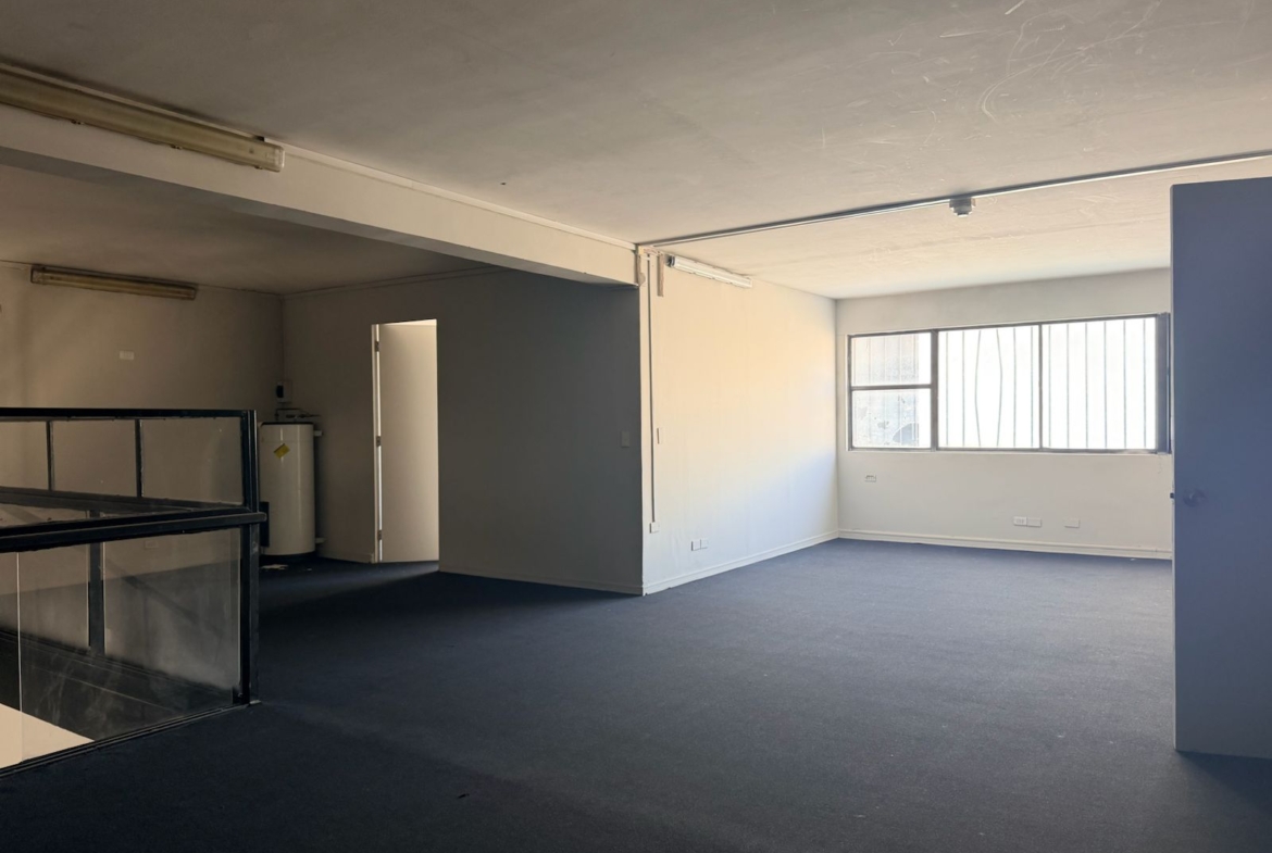 VENTA /ARRIENDO LOCAL COMERCIAL | AV. VICUÑA MACKENNA