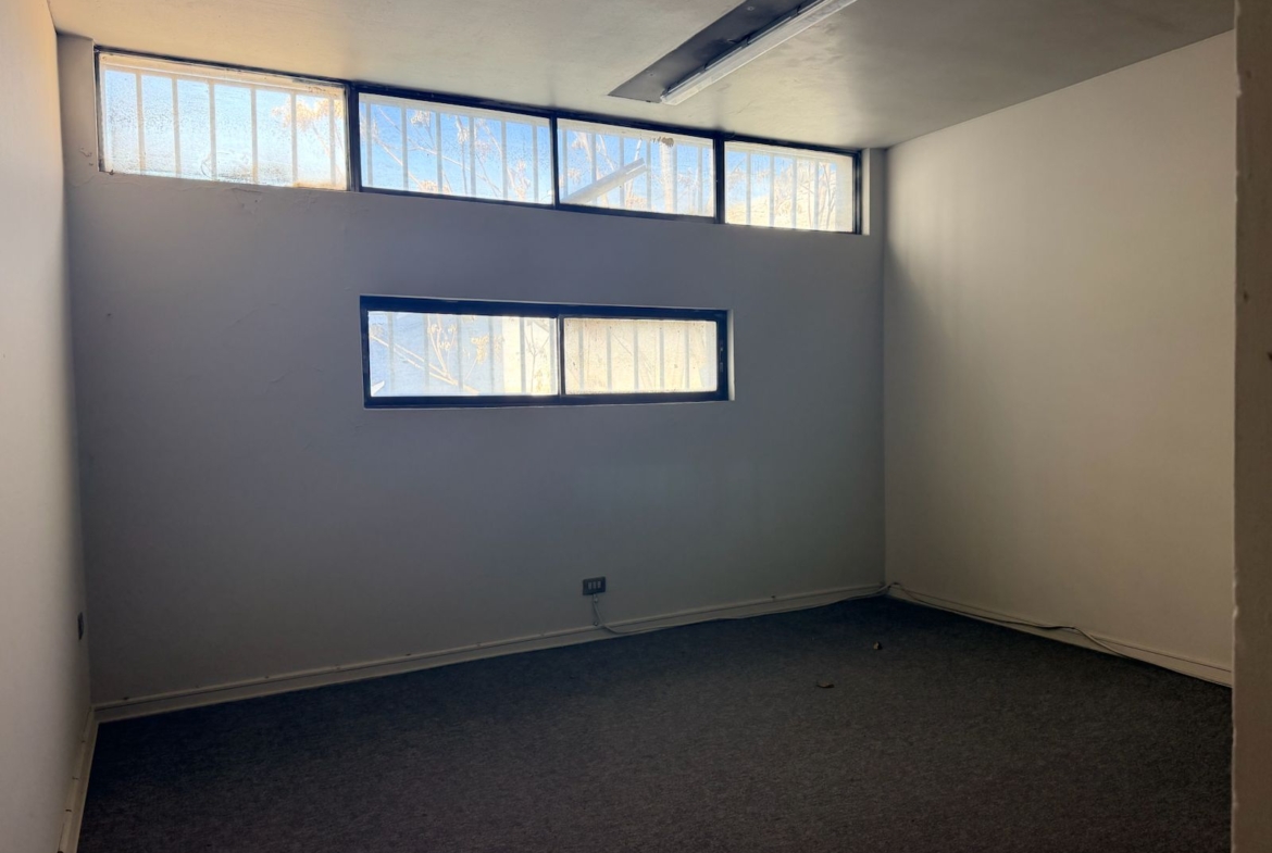 VENTA /ARRIENDO LOCAL COMERCIAL | AV. VICUÑA MACKENNA