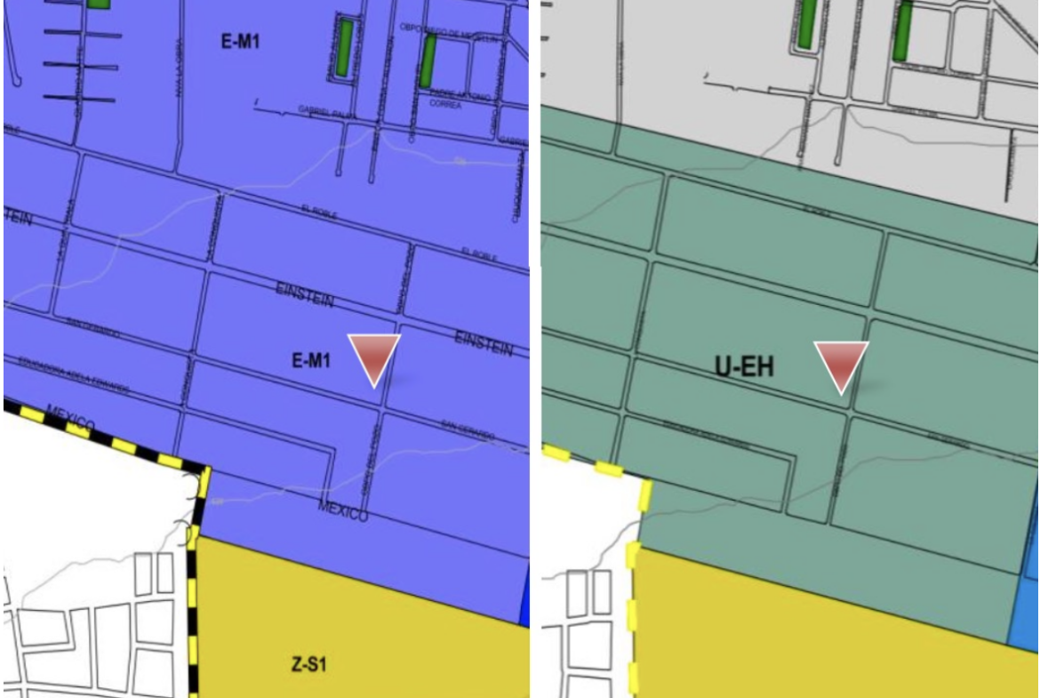 VENTA PROPIEDAD INDUSTRIAL | RECOLETA