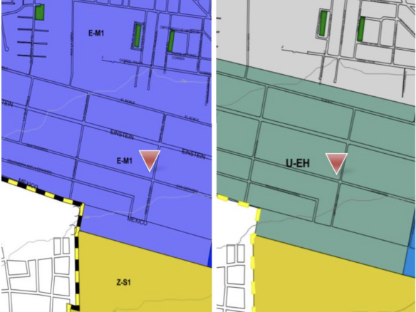 VENTA PROPIEDAD INDUSTRIAL | RECOLETA