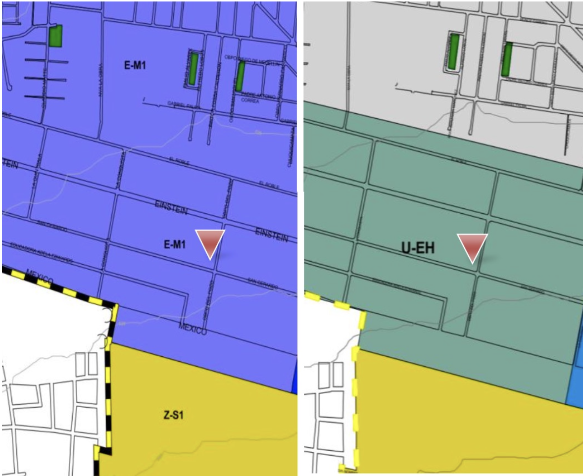 VENTA PROPIEDAD INDUSTRIAL | RECOLETA