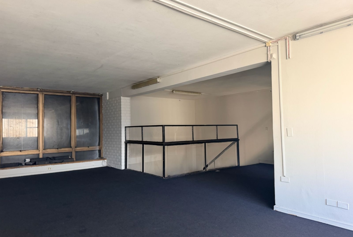 VENTA /ARRIENDO LOCAL COMERCIAL | AV. VICUÑA MACKENNA