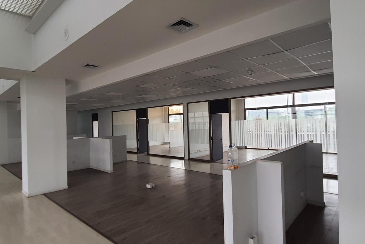 VENTA | EDIFICIO COMERCIAL CON RENTA EN PROVIDENCIA